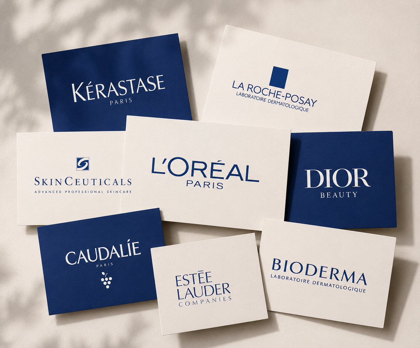 Premium beauty merken op Skin Capital